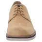 Sioux Schuhe Herren Encanio-715 Schnürschuh beige 12120 für 159,95 <small>CHF</small> kaufen