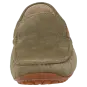 Sioux Schuhe Herren Callimo Slipper grün 12135 für 99,95 <small>CHF</small> kaufen