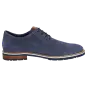 Sioux Schuhe Herren Rostolo-703 Schnürschuh blau 12230 für 119,95 <small>CHF</small> kaufen