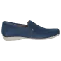 Sioux Schuhe Herren Giumelo-711 Slipper blau 12312 für 149,95 <small>CHF</small> kaufen