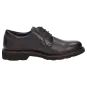 Sioux Schuhe Herren Dilip-716-H Schnürschuh schwarz 12401 für 159,95 <small>CHF</small> kaufen