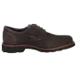 Sioux Schuhe Herren Dilip-716-H Schnürschuh dunkelbraun 12403 für 119,95 <small>CHF</small> kaufen