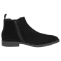 Sioux Schuhe Herren Foriolo-709-H Stiefelette schwarz 12412 für 179,95 <small>CHF</small> kaufen