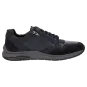 Sioux Schuhe Herren Turibio-713-J Sneaker dunkelblau 12431 für 119,95 <small>CHF</small> kaufen