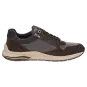 Sioux Schuhe Herren Turibio-713-J Sneaker dunkelbraun 12436 für 159,95 <small>CHF</small> kaufen