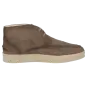 Sioux Schuhe Herren Urandolo-700 Stiefelette braun 12612 für 109,95 <small>CHF</small> kaufen