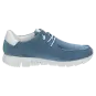 Sioux Schuhe Herren Mokrunner-H-007 Schnürschuh hellblau 12633 für 149,95 <small>CHF</small> kaufen