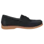 Sioux Schuhe Herren Giumelo-712-H Slipper dunkelblau 12661 für 109,95 <small>CHF</small> kaufen