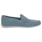 Sioux Schuhe Herren Rodimiro-700 Slipper hellblau 12681 für 109,95 <small>CHF</small> kaufen
