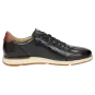 Sioux Schuhe Herren Furatino-700 Sneaker schwarz 12701 für 119,95 <small>CHF</small> kaufen
