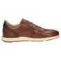 Sioux Schuhe Herren Furatino-700 Sneaker cognac 12702 für 159,95 <small>CHF</small> kaufen