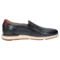 Sioux Schuhe Herren Furatino-701 Slipper dunkelblau 12810 für 159,95 <small>CHF</small> kaufen