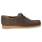 Sioux Schuhe Herren Grashopper-H-011 Schnürschuh braun 12842 für 159,95 <small>CHF</small> kaufen