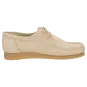 Sioux Schuhe Herren Grashopper-H-011 Schnürschuh beige 12843 für 144,95 <small>CHF</small> kaufen