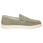 Sioux Schuhe Herren Tedrino-700 Slipper grün 12860 für 149,95 <small>CHF</small> kaufen