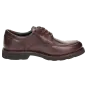Sioux Schuhe Herren Dilip-719-H Schnürschuh dunkelrot 12891 für 169,95 <small>CHF</small> kaufen