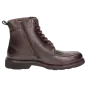 Sioux Schuhe Herren Dilip-720-H Stiefelette dunkelrot 12902 für 179,95 <small>CHF</small> kaufen
