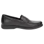 Sioux Schuhe Herren Giumelo-712-H Slipper schwarz 12940 für 159,95 <small>CHF</small> kaufen