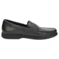 Sioux Schuhe Herren Giumelo-712-H Slipper dunkelbraun 12941 für 159,95 <small>CHF</small> kaufen