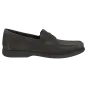 Sioux Schuhe Herren Giumelo-712-H Slipper dunkelbraun 12943 für 159,95 <small>CHF</small> kaufen