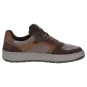 Sioux Schuhe Herren Lorundos-700 Sneaker dunkelbraun 13132 für 129,95 <small>CHF</small> kaufen