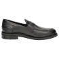 Sioux Schuhe Herren Arodelon-700 Slipper schwarz 13161 für 179,95 <small>CHF</small> kaufen