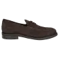 Sioux Schuhe Herren Arodelon-700 Slipper dunkelbraun 13162 für 169,95 <small>CHF</small> kaufen