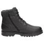Sioux Schuhe Herren Mornay-700-TEX-LF-H Stiefelette schwarz 13180 für 249,95 <small>CHF</small> kaufen