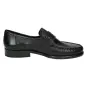 Sioux Schuhe Herren Ched-XL Mokassin schwarz 22410 für 159,95 <small>CHF</small> kaufen