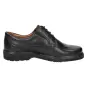 Sioux Schuhe Herren Pavon-XXL Schnürschuh schwarz 22420 für 169,95 <small>CHF</small> kaufen