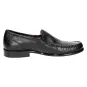Sioux Schuhe Herren Carol Mokassin schwarz 24397 für 119,95 <small>CHF</small> kaufen