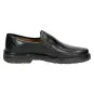 Sioux Schuhe Herren Michael Slipper schwarz 25970 für 169,95 <small>CHF</small> kaufen