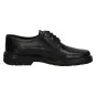 Sioux schoenen heren Marcel  zwart 26260 voor 169,95 <small>CHF</small> 