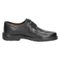 Sioux Schuhe Herren Mathias Schnürschuh schwarz 26272 für 169,95 <small>CHF</small> kaufen