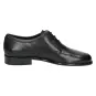 Sioux Schuhe Herren Rochester Schnürschuh schwarz 27954 für 159,95 <small>CHF</small> kaufen