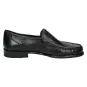 Sioux Schuhe Herren Carol Mokassin schwarz 30274 für 159,95 <small>CHF</small> kaufen