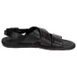 Sioux Schuhe Herren Mirtas Offene Schuhe schwarz 30901 für 119,95 <small>CHF</small> kaufen