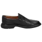 Sioux Schuhe Herren Pujol-XL Slipper schwarz 33840 für 119,95 <small>CHF</small> kaufen