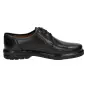 Sioux Schuhe Herren Pedron-XXL Schnürschuh schwarz 33850 für 169,95 <small>CHF</small> kaufen