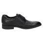 Sioux Schuhe Herren Forello-XL Schnürschuh schwarz 34340 für 159,95 <small>CHF</small> kaufen
