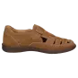 Sioux Schuhe Herren Elcino-191 Sandale braun 36324 für 139,95 <small>CHF</small> kaufen
