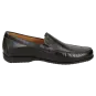 Sioux Schuhe Herren Gion-XL Slipper schwarz 36620 für 149,95 <small>CHF</small> kaufen
