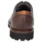 Sioux Schuhe Herren Adalrik-703-TEX-H Schnürschuh braun 38356 für 169,95 <small>CHF</small> kaufen