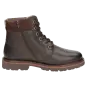 Sioux Schuhe Herren Adalr.-704-TEX-LF-H Stiefelette dunkelbraun 38369 für 219,95 <small>CHF</small> kaufen