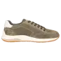 Sioux Schuhe Herren Turibio-702-J Sneaker schlamm 38677 für 109,95 <small>CHF</small> kaufen