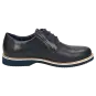 Sioux Schuhe Herren Dilip-701-H Schnürschuh blau 38760 für 159,95 <small>CHF</small> kaufen