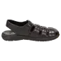 Sioux Schuhe Herren Lutalo-702 Sandale schwarz 38950 für 104,95 <small>CHF</small> kaufen
