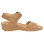 Sioux Schuhe Damen Yagmur-700 Sandale beige 40033 für 129,95 <small>CHF</small> kaufen
