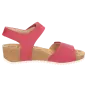 Sioux Schuhe Damen Yagmur-700 Sandale pink 40034 für 129,95 <small>CHF</small> kaufen