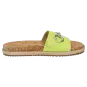 Sioux Schuhe Damen Aoriska-704 Sandale grün 40052 für 114,95 <small>CHF</small> kaufen